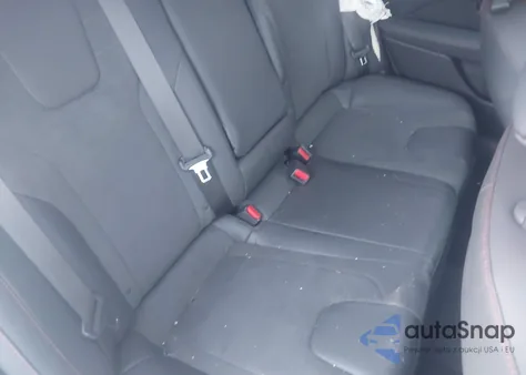 2021 Hyundai Sonata N Line z USA, uszkodzony, nr VIN 5NPEK4JC5MH129537